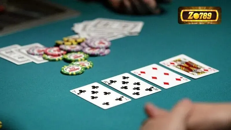 Poker là gì? Giải thích các thuật ngữ và cách chơi Poker